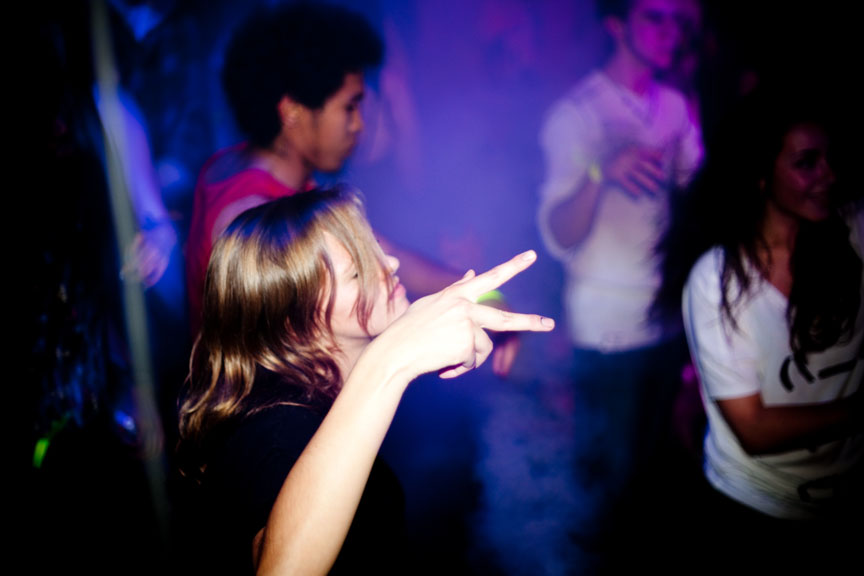 It's dubstep who cares?: à go, on se pète les tympans