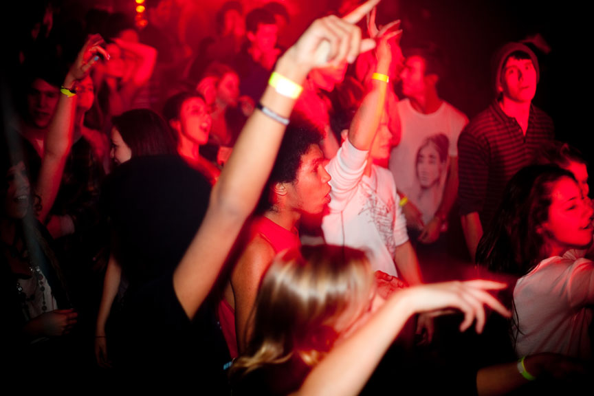 It's dubstep who cares?: à go, on se pète les tympans