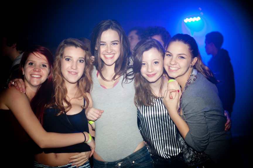 It's dubstep who cares?: à go, on se pète les tympans