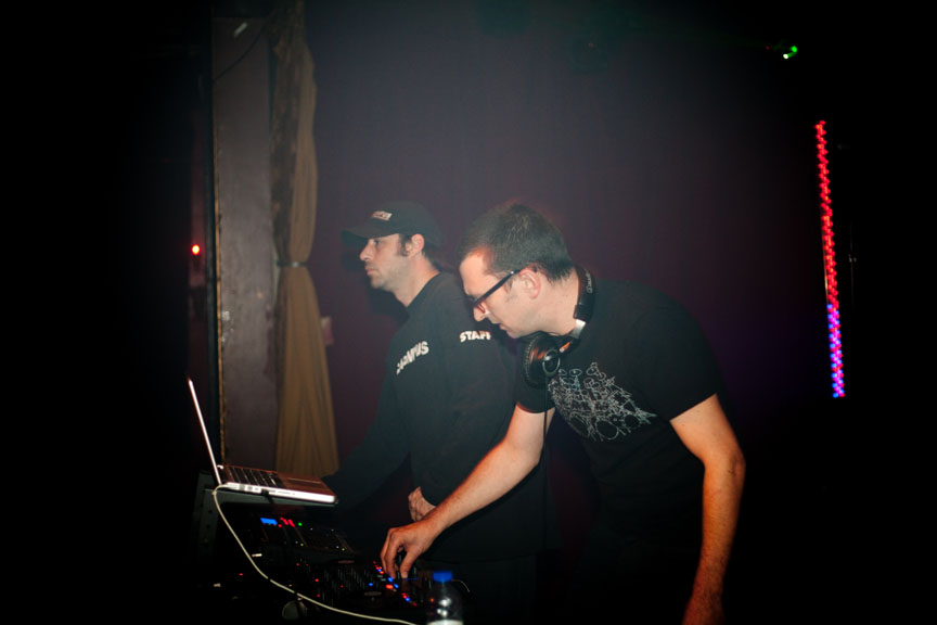 It's dubstep who cares?: à go, on se pète les tympans