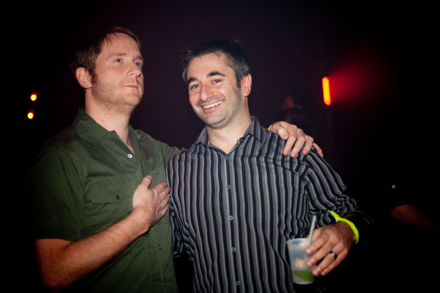 It's dubstep who cares?: à go, on se pète les tympans