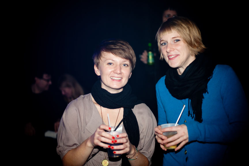 It's dubstep who cares?: à go, on se pète les tympans