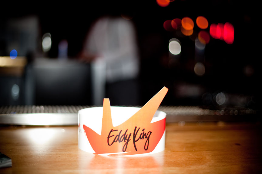 Lancement NIGHTLIFE.CA: on fête le nouveau magazine Mad Men-style!