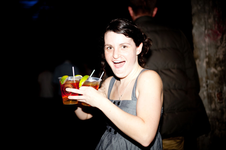 T-E-E-D: le DJ caméléon fait danser la SAT