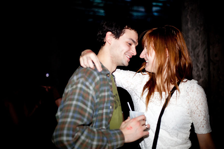 T-E-E-D: le DJ caméléon fait danser la SAT