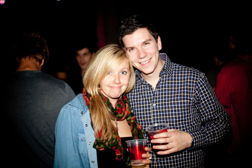 T-E-E-D: le DJ caméléon fait danser la SAT