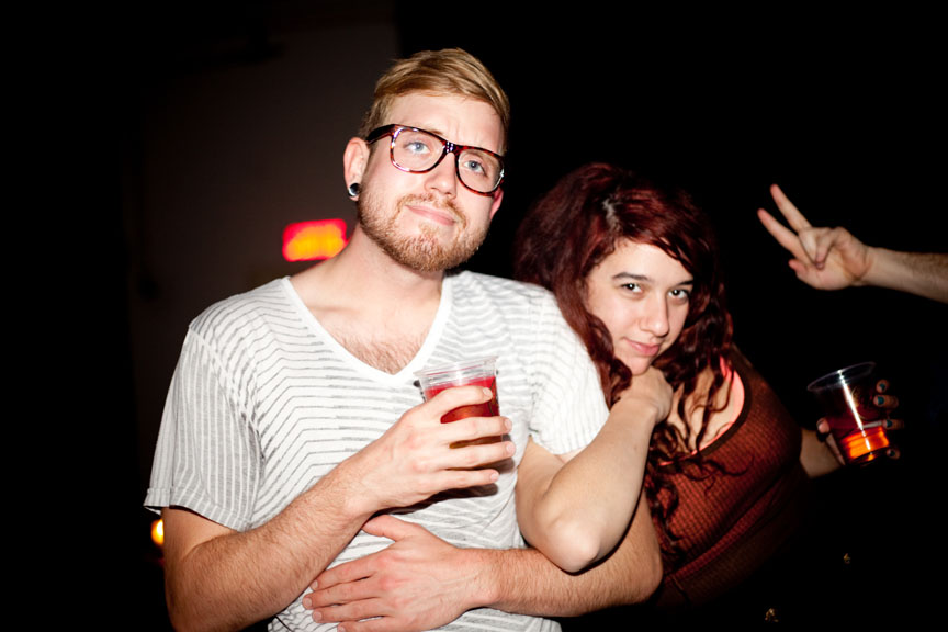 T-E-E-D: le DJ caméléon fait danser la SAT