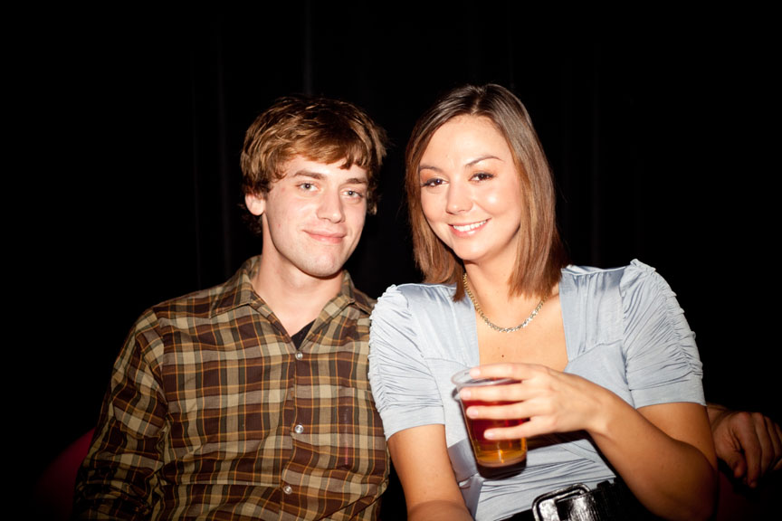 T-E-E-D: le DJ caméléon fait danser la SAT