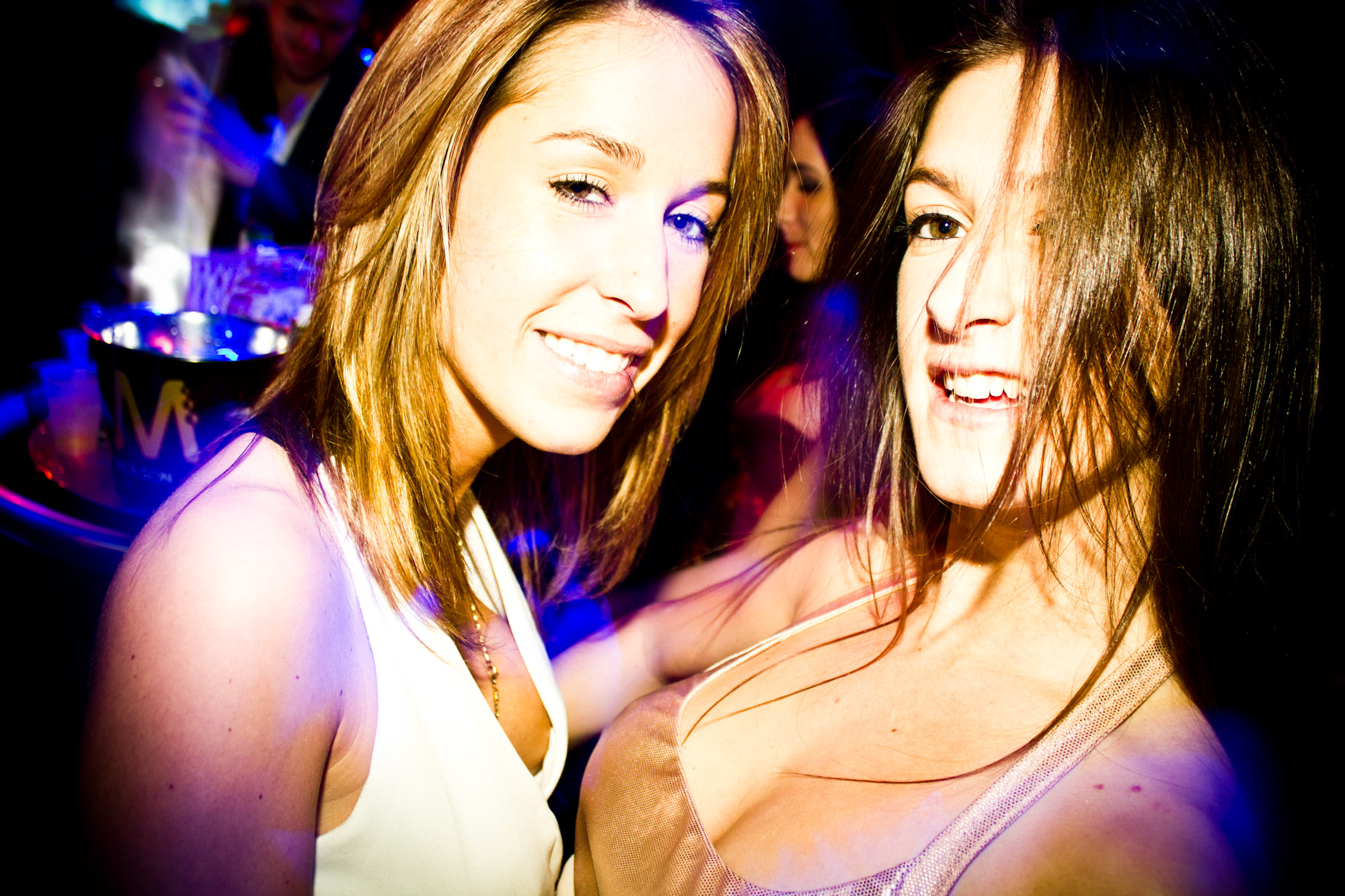 Bal M: dernier party avant la fin du monde