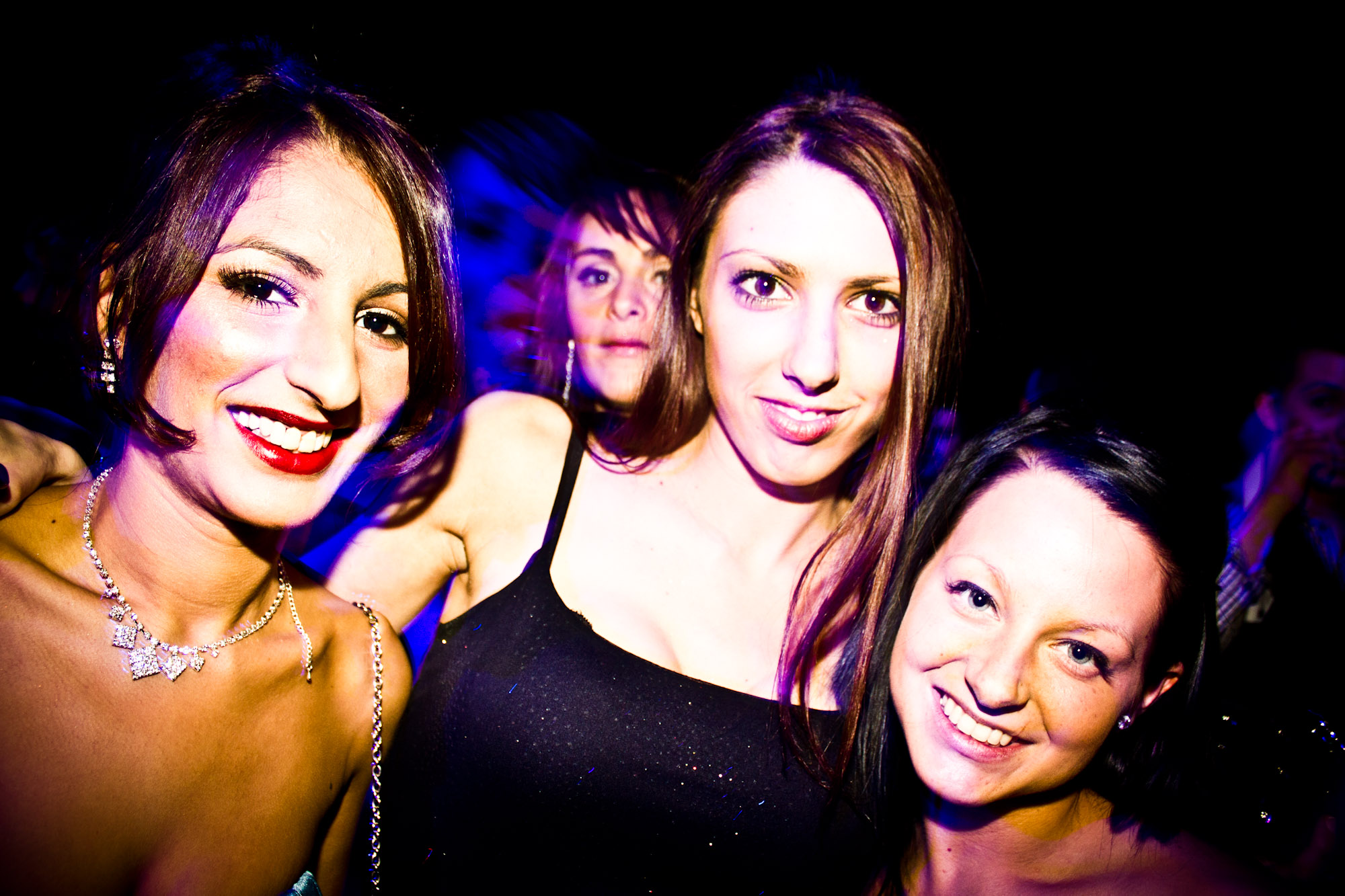 Bal M: dernier party avant la fin du monde