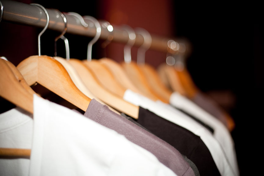 Lancement de la boutique Mister Dress-Up: le t-shirt dont tu es le héros