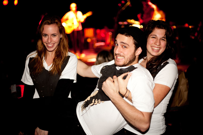 Lancement de la boutique Mister Dress-Up: le t-shirt dont tu es le héros