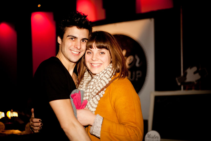 Lancement de la boutique Mister Dress-Up: le t-shirt dont tu es le héros