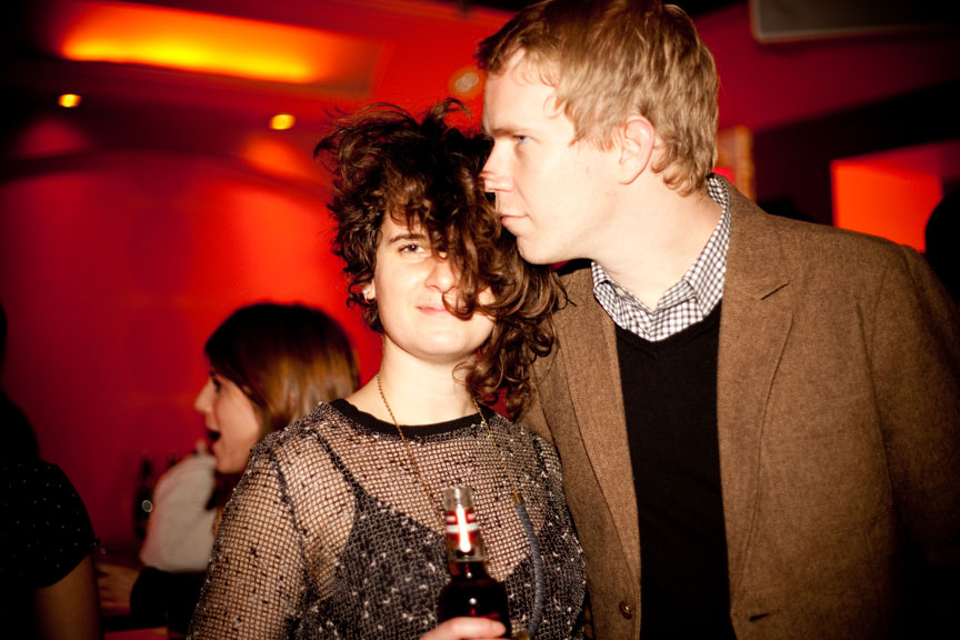 Lancement de Perle #2: attention c'est chaud