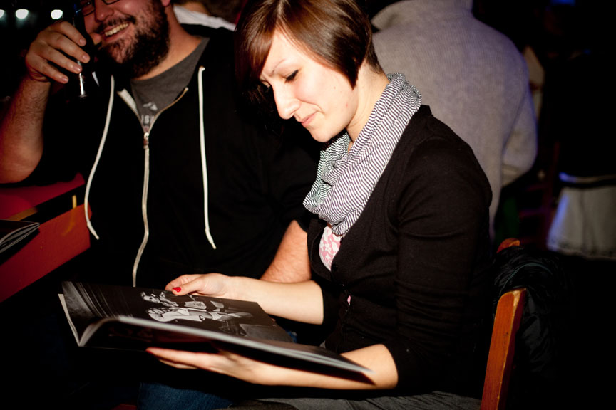 Lancement de Perle #2: attention c'est chaud