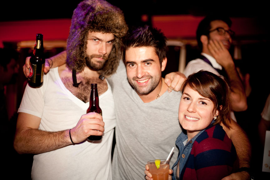 Lancement de Perle #2: attention c'est chaud