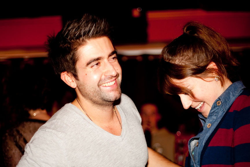 Lancement de Perle #2: attention c'est chaud