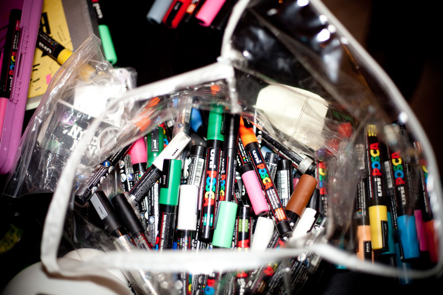 Lancement de Perle #2: attention c'est chaud