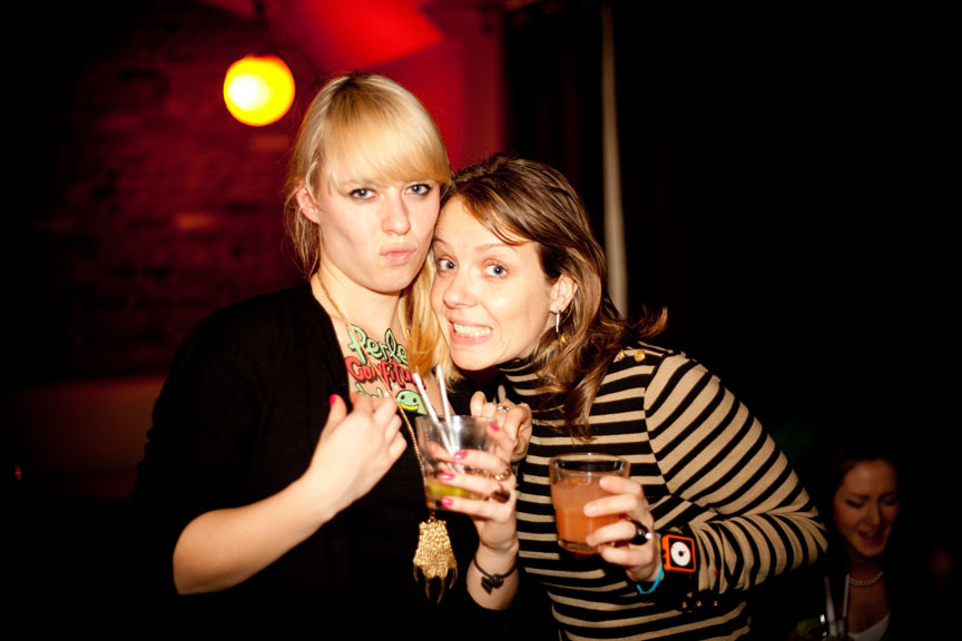 Lancement de Perle #2: attention c'est chaud