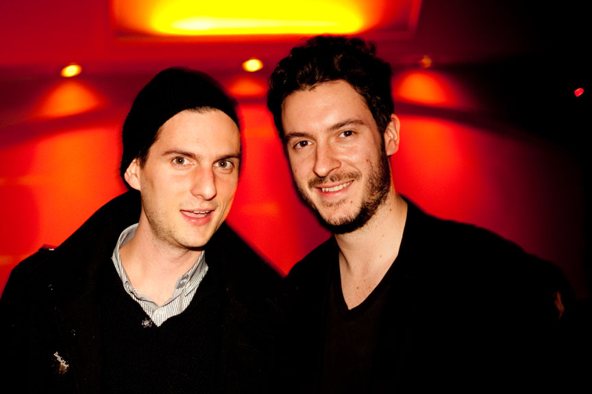 Lancement de Perle #2: attention c'est chaud