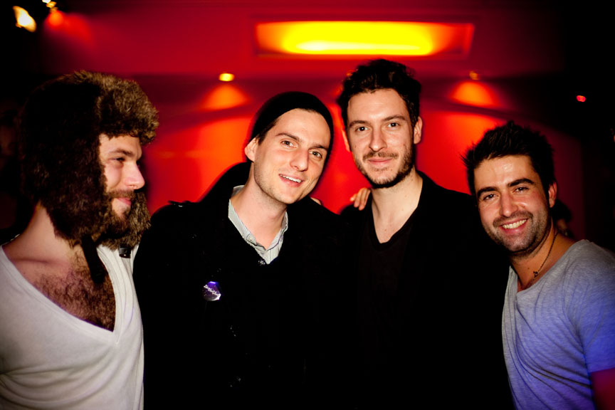 Lancement de Perle #2: attention c'est chaud