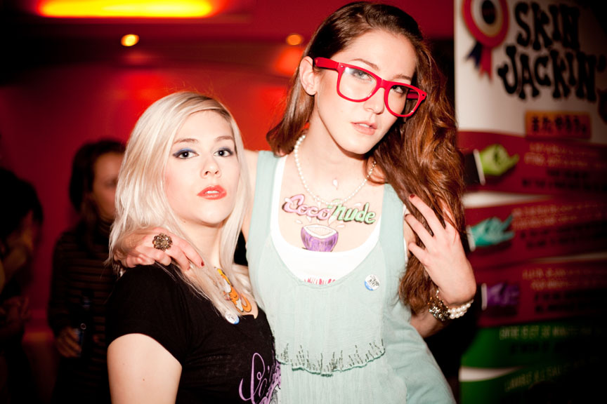 Lancement de Perle #2: attention c'est chaud