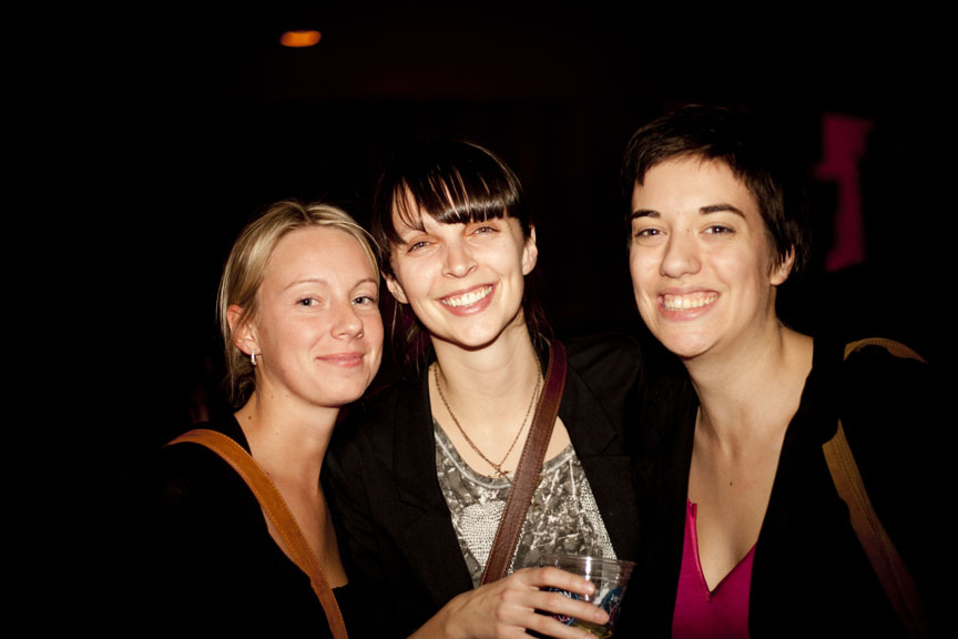 Radio Radio: fin de la tournée Belmundo Regal en beauté