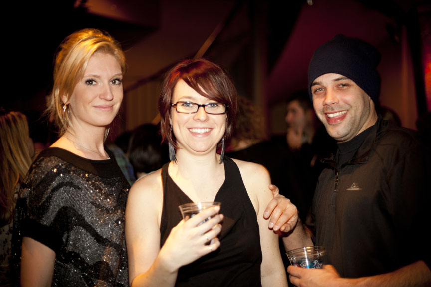 Radio Radio: fin de la tournée Belmundo Regal en beauté