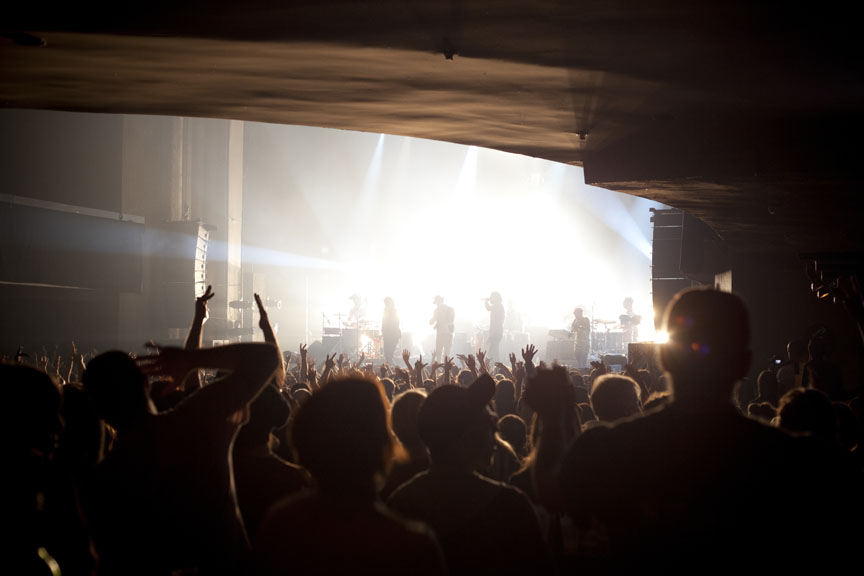 Radio Radio: fin de la tournée Belmundo Regal en beauté
