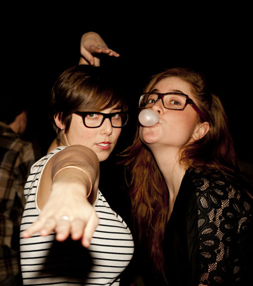 Radio Radio: fin de la tournée Belmundo Regal en beauté