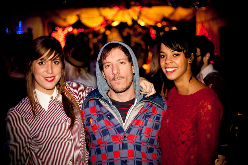 Random Recipe chante Noël: on met le paquet pour la 3e édition