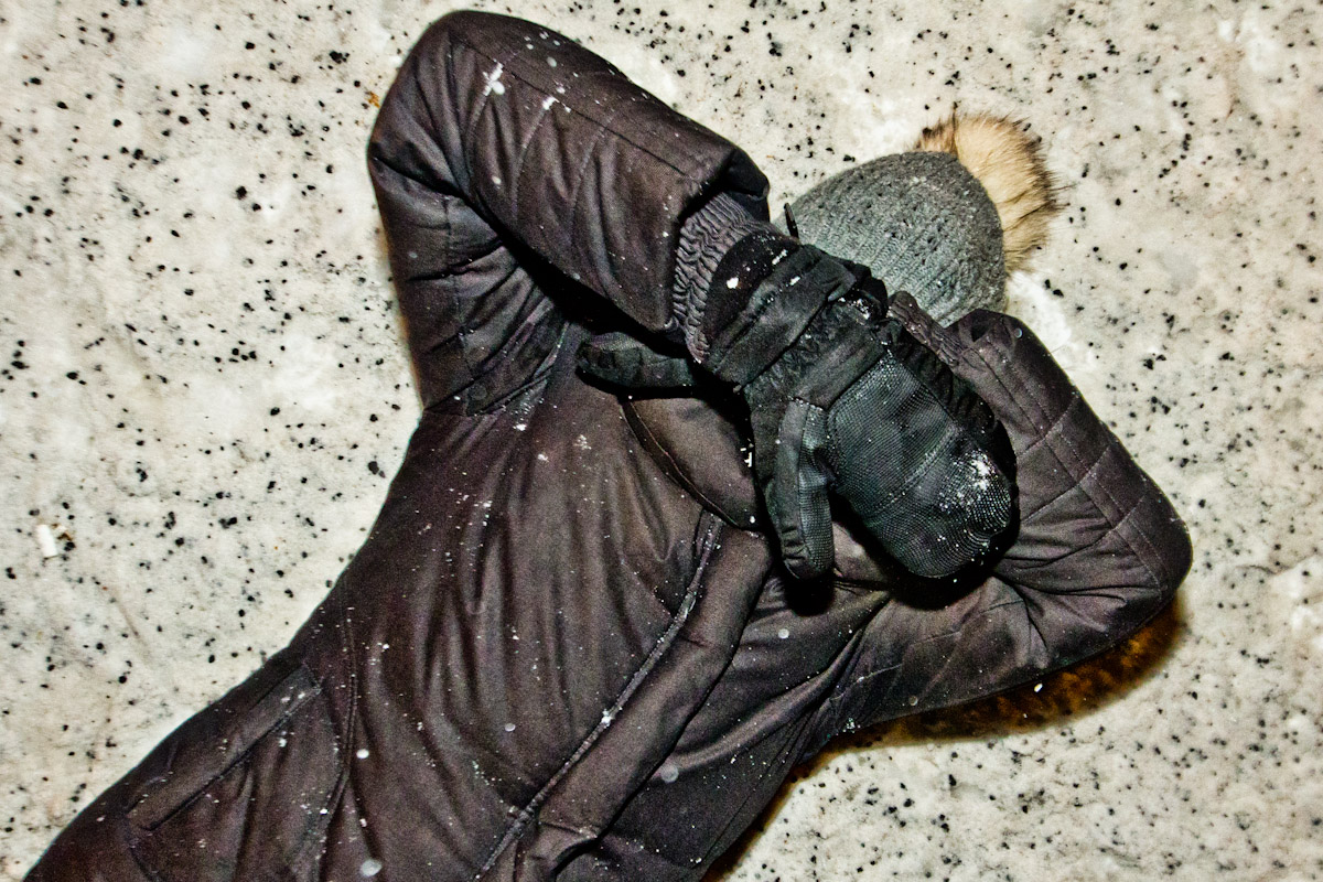 2e week-end d'Igloofest: on continue à se bouger les fesses