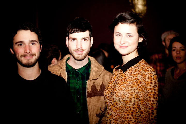 Au National: David Giguère lance un premier album attendu