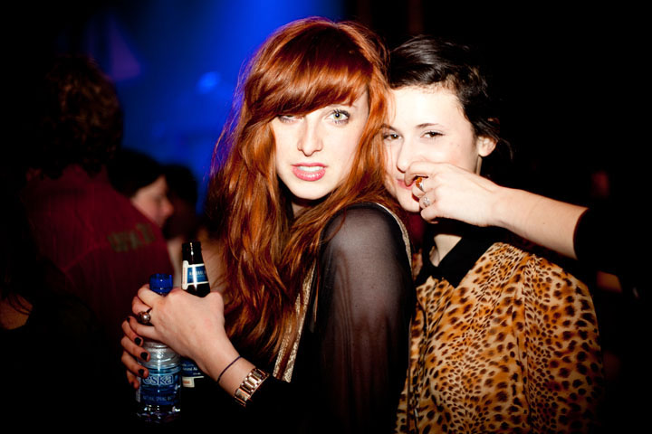 Au National: David Giguère lance un premier album attendu