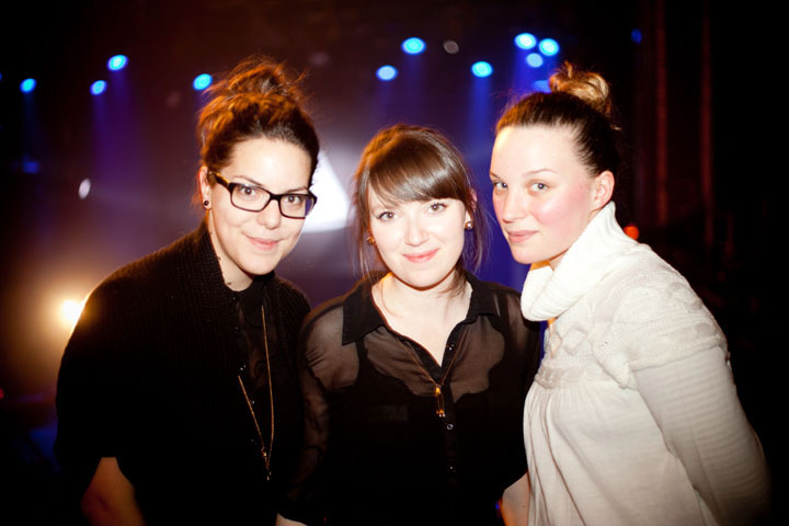 Au National: David Giguère lance un premier album attendu