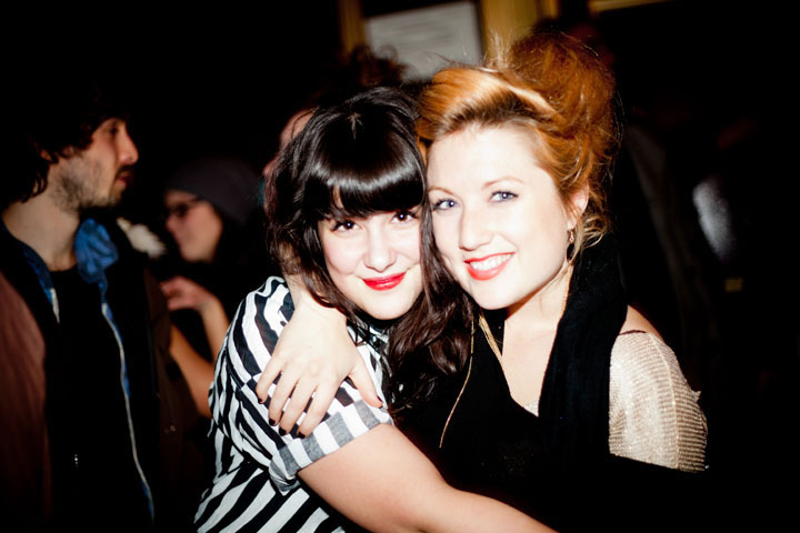 Au National: David Giguère lance un premier album attendu