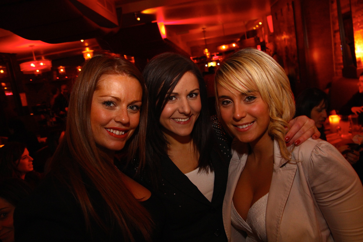 Dernier sprint du Happening Gourmand au Méchant Boeuf et à la Taverne Gaspar