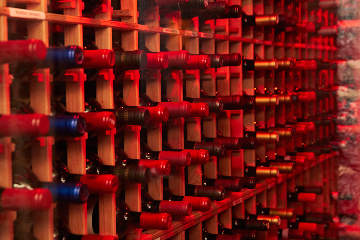 Dernier sprint du Happening Gourmand au Méchant Boeuf et à la Taverne Gaspar