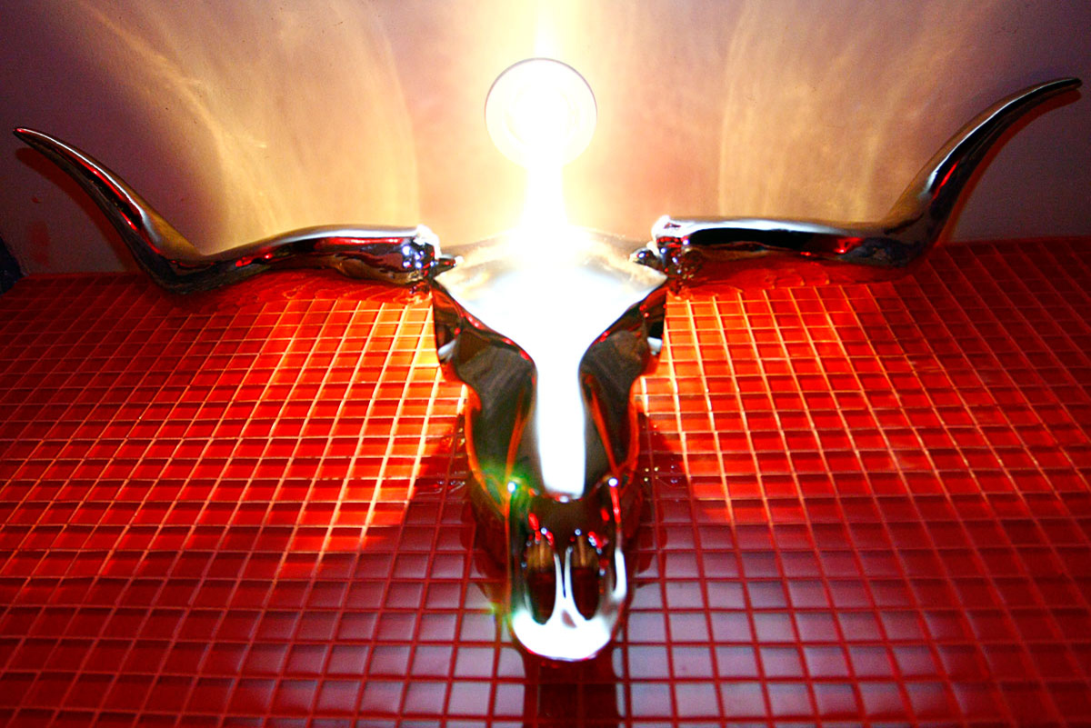 Dernier sprint du Happening Gourmand au Méchant Boeuf et à la Taverne Gaspar