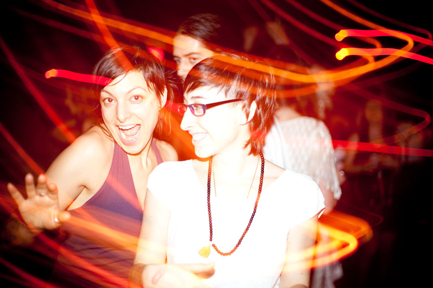 Electroswing: flashback à la belle époque et folies rétro