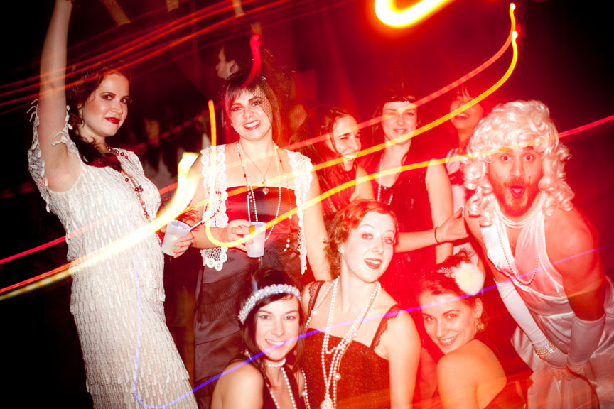 Electroswing: flashback à la belle époque et folies rétro