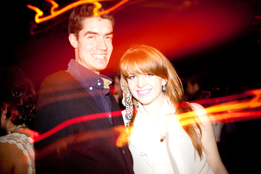 Electroswing: flashback à la belle époque et folies rétro