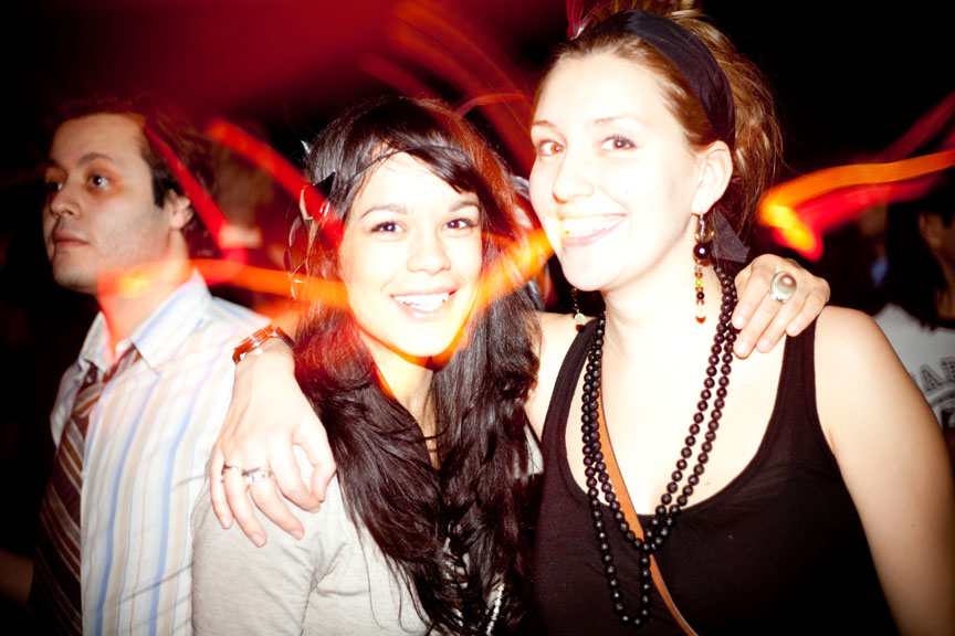 Electroswing: flashback à la belle époque et folies rétro