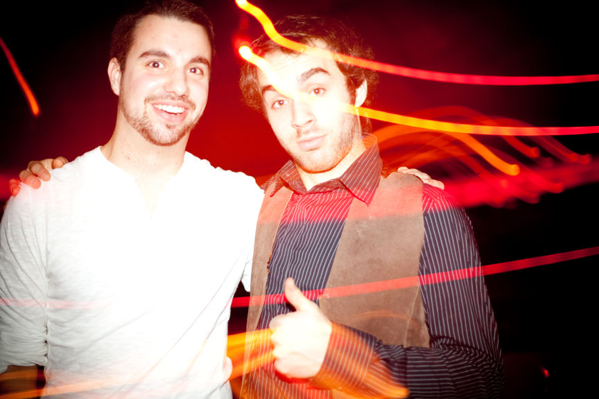 Electroswing: flashback à la belle époque et folies rétro