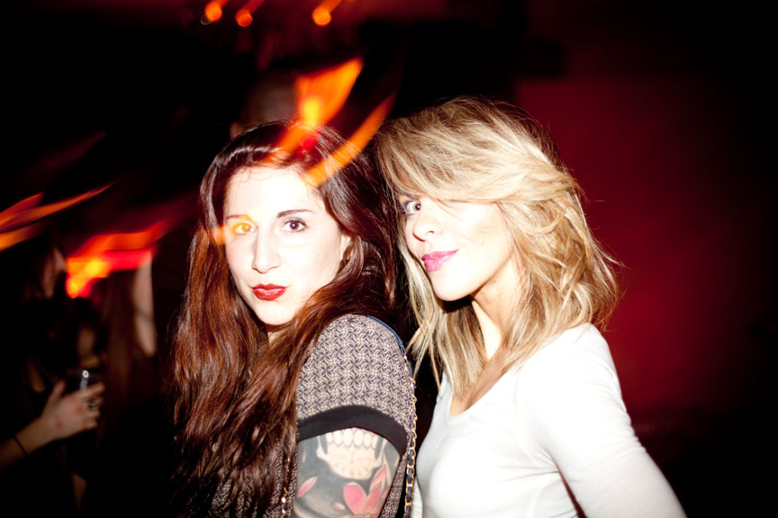 Electroswing: flashback à la belle époque et folies rétro