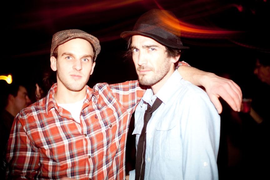 Electroswing: flashback à la belle époque et folies rétro