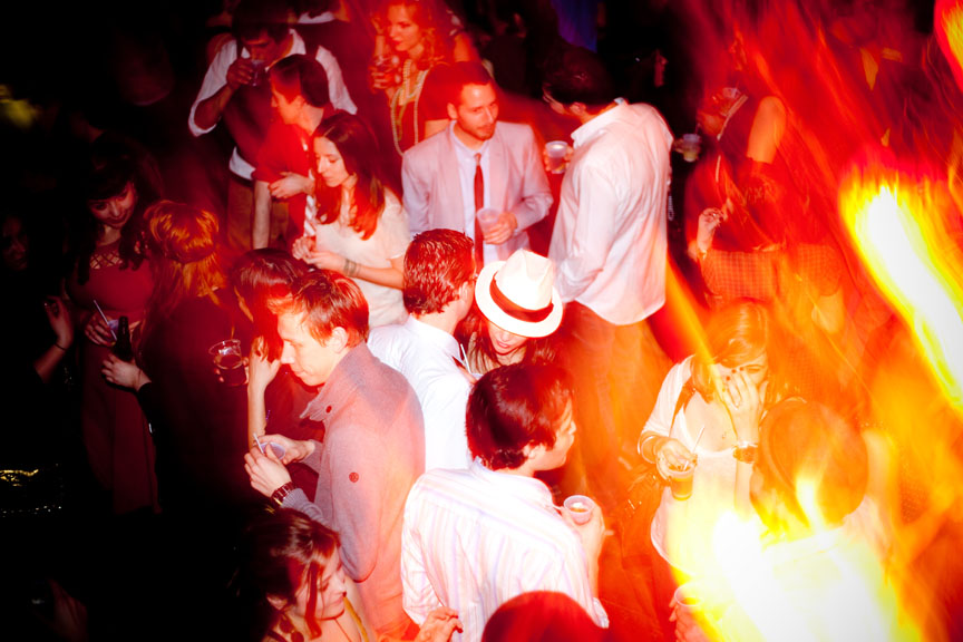 Electroswing: flashback à la belle époque et folies rétro