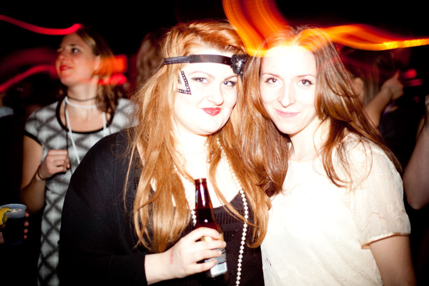 Electroswing: flashback à la belle époque et folies rétro