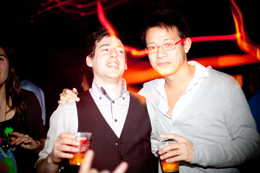 Electroswing: flashback à la belle époque et folies rétro