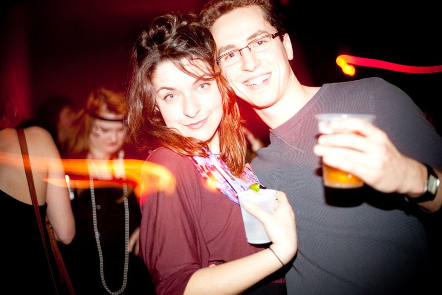 Electroswing: flashback à la belle époque et folies rétro